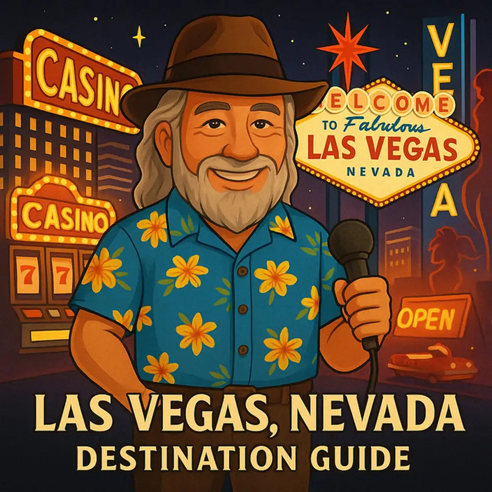 Las Vegas Nevada