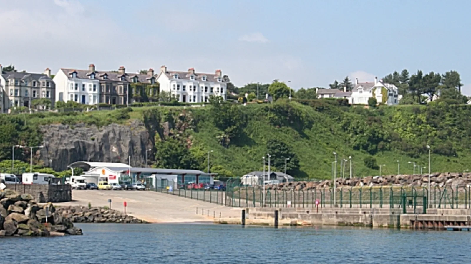 Ballycastle and the Glens of Antrim, Northern Ireland destination view