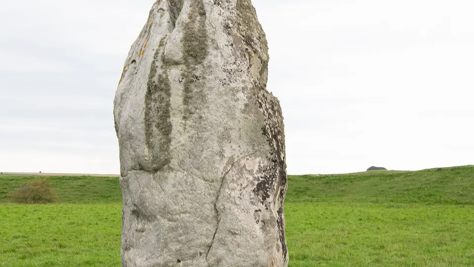 Avebury destination photo: Avebury, Avebury Henge, Outer Stone Circle, North-east sector Wiltshire 1015546 20230817 0119