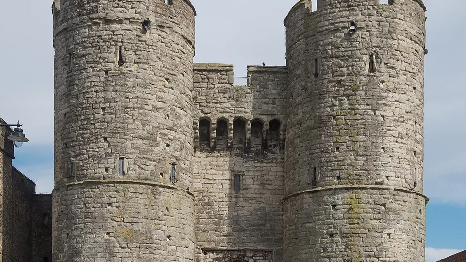 Canterbury destination photo: Westgate, Canterbury