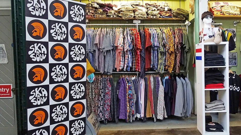 Cardiff destination photo: Cardiff Market 2