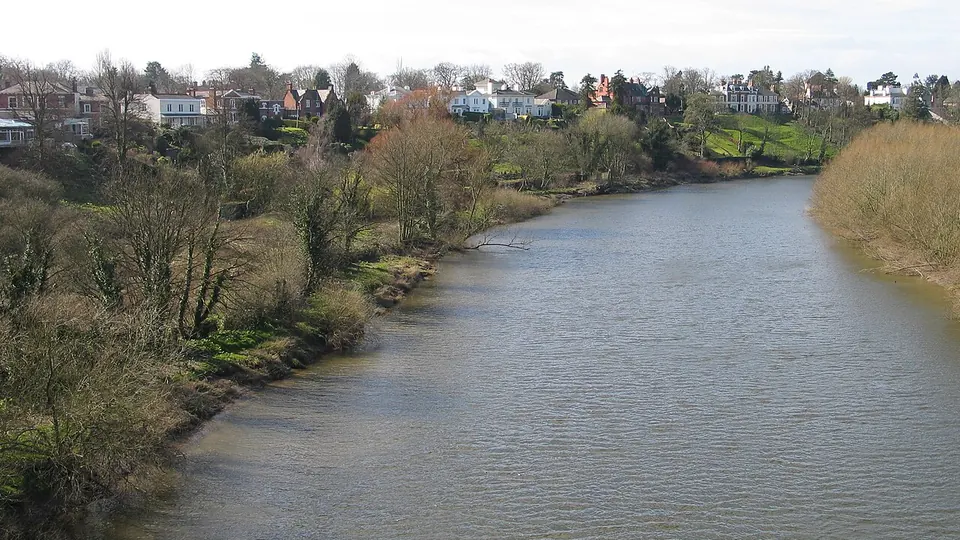 Chester destination photo: Curzon Park Chester