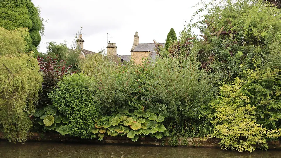 Cotswolds and Bourton-on-the-Water destination photo: Bourton-on-the-Water (Cotswolds) 05