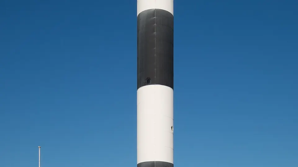 Dungeness destination photo: Dungeness Lighthouse