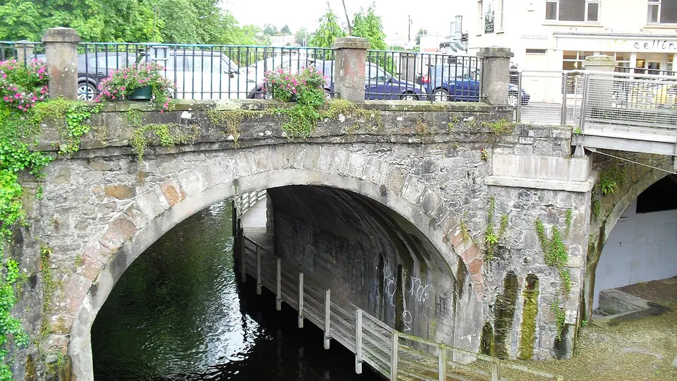 Fermanagh Lakelands and Enniskillen destination photo: EastBridgeEnniskillen