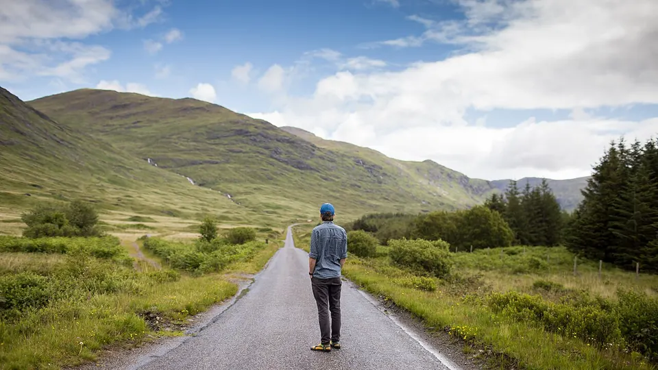Isle of Mull destination photo: Isle of Mull, Argyll and Bute, United Kingdom (Unsplash)