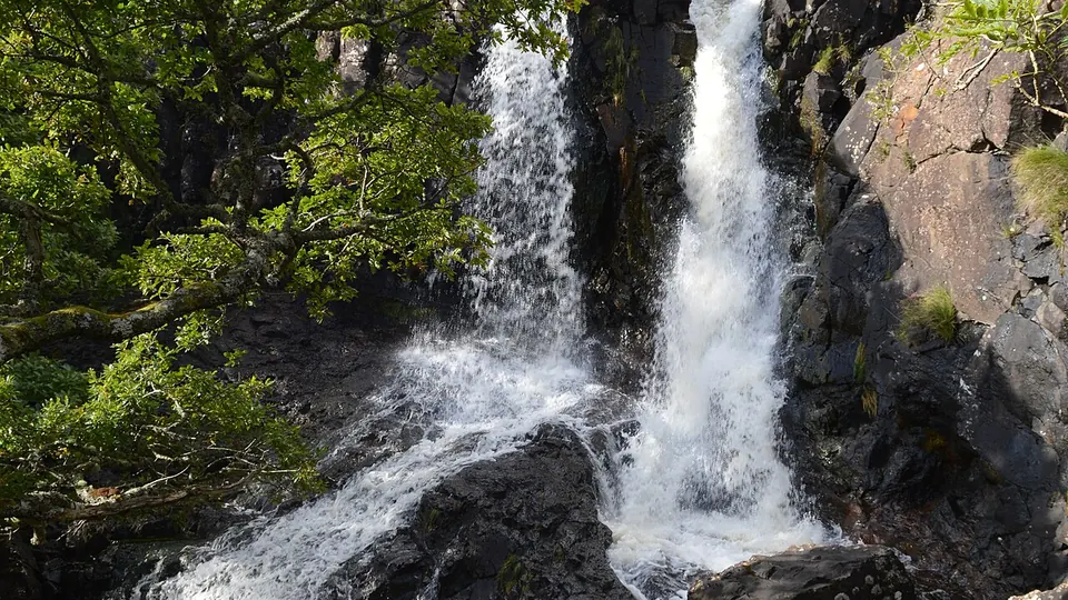 Isle of Mull destination photo: Eos Fors (Isle of Mull) 1