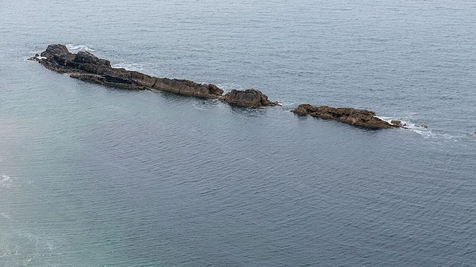 Jurassic Coast destination photo: Jurassic Coast-1