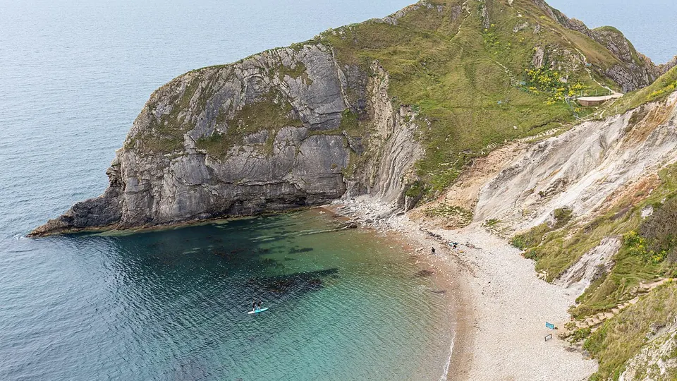 Jurassic Coast destination photo: Jurassic Coast-2