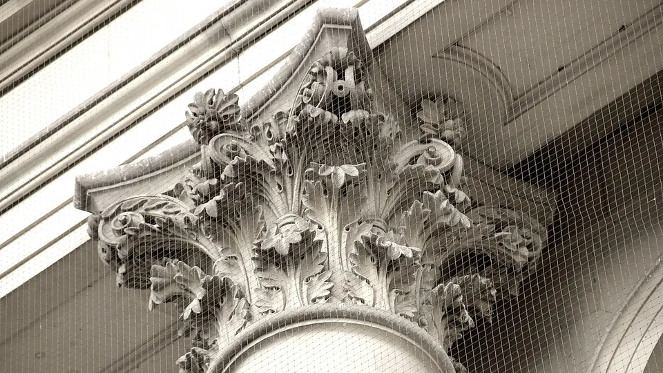 Leeds destination photo: Leeds Town Hall 4 March 2020 (39)
