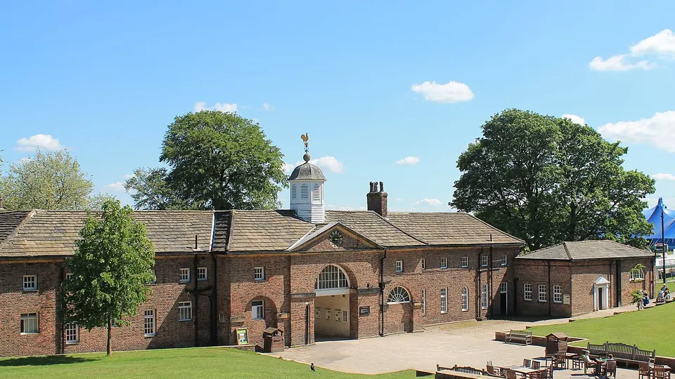 Leeds destination photo: Temple Newsam 2019-05-24 (2)