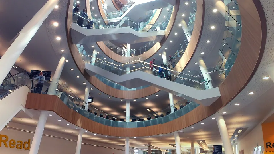 Liverpool destination photo: Liverpool Central Library 19 May 2013 (5)
