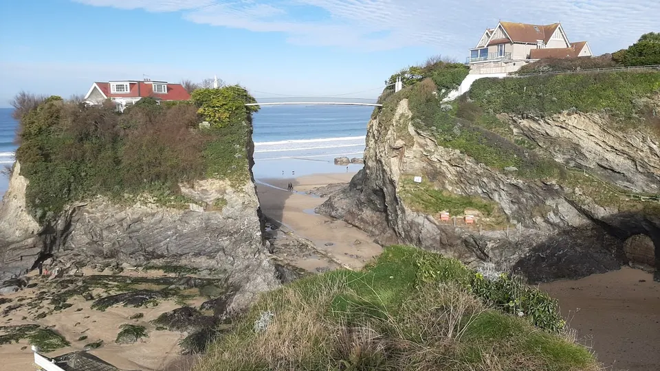 Newquay, Cornwall destination photo: Newquay, Cornwall
