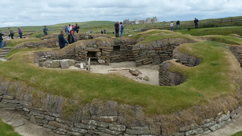Orkney destination photo: 2018 07 12 Schottland (94)
