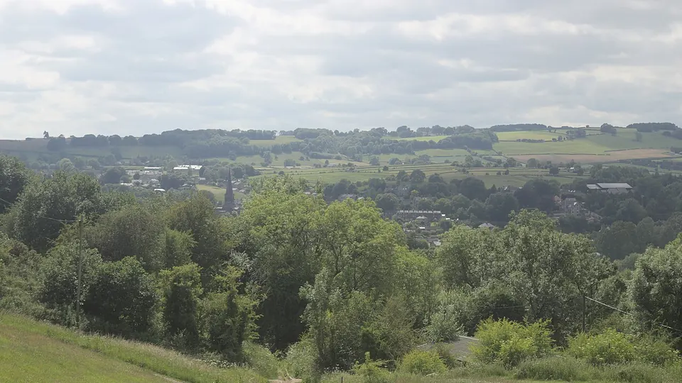Peak District and Bakewell destination photo: Peak District view (33) - 16 June 2025