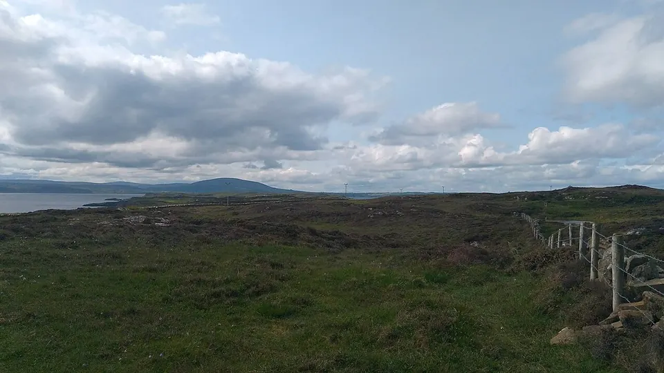Rathlin Island destination photo: Near Rathlin Island East Lighthouse