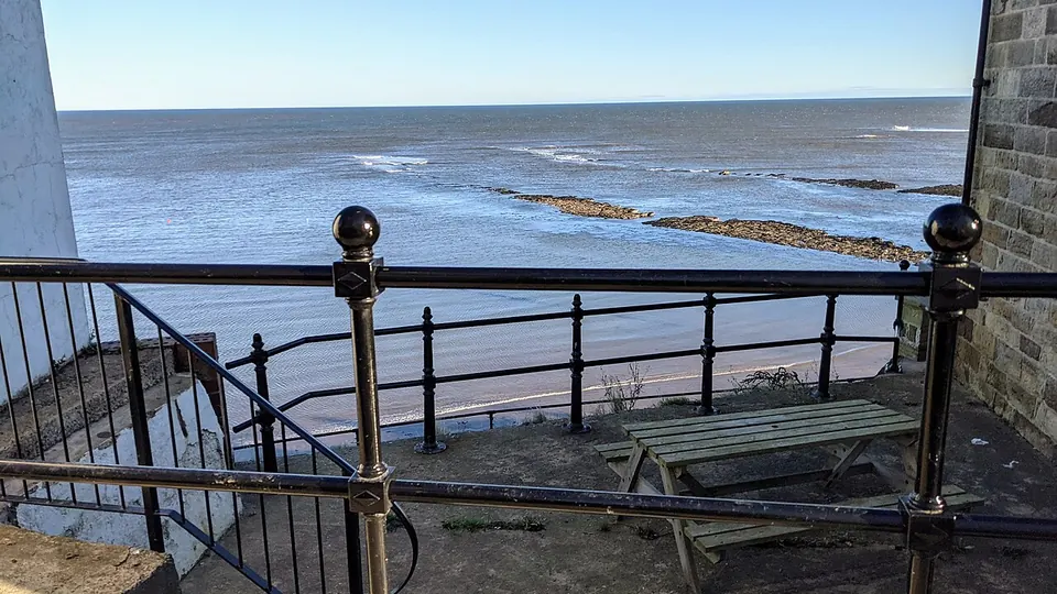 Robin Hoods Bay destination photo: Robin Hoods Bay