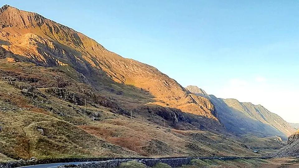 Snowdonia / Eryri destination photo: Snowdonia national park (50620241681)