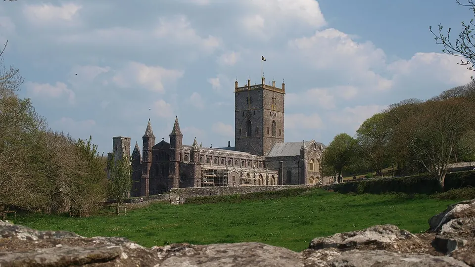 St Davids destination photo: St Davids, Pembrokeshire, Wales