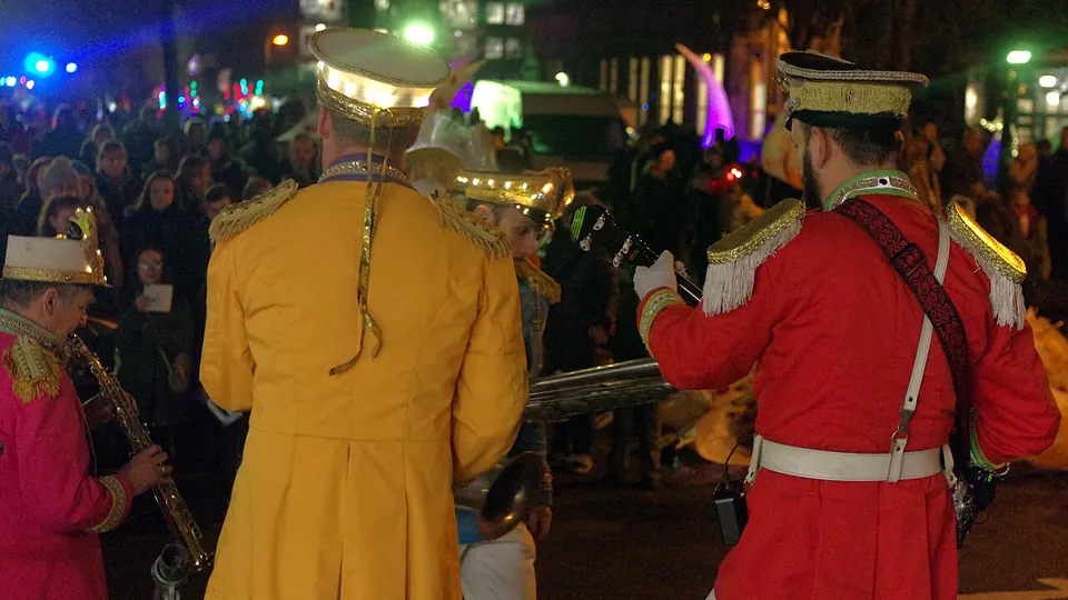 Todmorden destination photo: 19.11.16 Todmorden Lamplighter Festival 162 (30302152024)