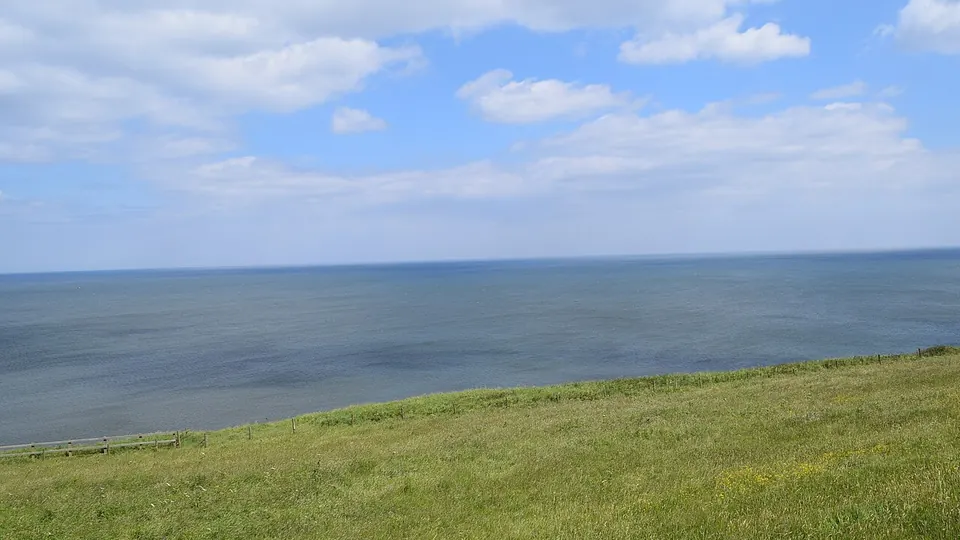 Whitby destination photo: Whitby to the lighthouse and back (7th June 2024) 010