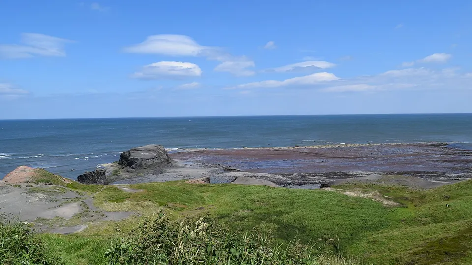 Whitby destination photo: Whitby to the lighthouse and back (7th June 2024) 017