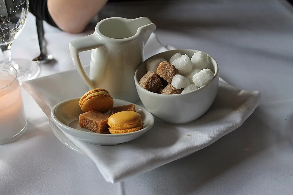 The Witchery in Edinburgh